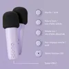 imoshion Ensemble Karaoké Sing & Shine - Haut-parleur et 2 Voir les images du produit 7