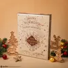 Kalendarz adwentowy Harry Potter - Marauder's Map Podgląd zdjęcia produktu 4