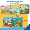 Hör mal hin - Sachen suchen, Sachen hören: Tierkinder Produktbild-Vorschau 6
