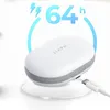 Havit OWS915 - TWS wireless headphones white - Kopfhörer Produktbild-Vorschau 8