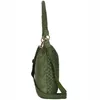 Greenland Nature Femi & Nine Schultertasche Leder 39 cm Produktbild-Vorschau 3