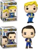 Kolekční figurka Funko Pop! 87075 vinyl vícebarevný Náhled obrázku produktu 10
