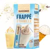 MASSIMO Frappé Vanille 16 x 250g pack avantageux (160 Voir les images du produit 2