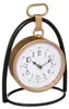 Atmosphera créateur d'intérieur orologio da tavolo metallo Anteprima dell’immagine prodotto 12