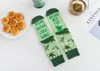 Ausgefallene Geschenke für Frauen und Männer, Socken mit Produktbild-Vorschau 5