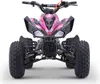 ATV - Kinder-Quad für Kinder Beneo Motors ZXT Rosa - 125cc Produktbild-Vorschau 2