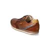Pikolinos Herren Sneaker Leder Slipper Reißverschluss Produktbild-Vorschau 9