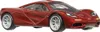 Hot Wheels HKC77, Auto, 3 Jahr(e), Kunststoff, Metall, Rot Produktbild-Vorschau 4