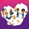 Klubovna LEGO® Friends Heartlake City Friends 42689 Náhled obrázku produktu 6