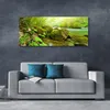 Tulup Leinwand-Bilder 125x50 Wandbild Canvas Kunstdruck See Produktbild-Vorschau 3