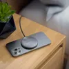 Satechi Magnetic Wireless Charging Cable space gray Voir les images du produit 12