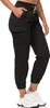Tazzio Damen Cargohose Regular Fit F600 Schwarz, Größe M Produktbild-Vorschau 5