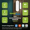Draadloze magneetsensor / WiFi-deursensor van GreenBlue, Productafbeelding-voorbeeld 4