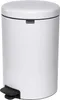 Brabantia Treteimer Newicon 20,0 L weiss Produktbild-Vorschau 2