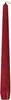 STARPAK Leuchterkerzen 22 mm bordeaux 50er Pack Produktbild-Vorschau 2