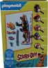 PLAYMOBIL® 70716 - PLAYMOBIL Scooby Doo Sammelfigur Samurai Produktbild-Vorschau 6
