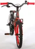Volare Blaster Kinderfahrrad – Jungen – 16 Zoll – Produktbild-Vorschau 11
