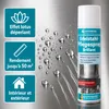 Nettoyant inox, Spray entretien inox brillant, spraydose Voir les images du produit 6