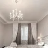 Lampadina CANDELA E14 5W 4000K 450lm Anteprima dell’immagine prodotto 4