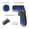 Digitaler Drehzahlmesser, Laserdrehzahlmesser, Produktbild-Vorschau 6