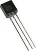 Transistor BC 547 B, 5 Stück Produktbild-Vorschau 1