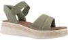 SKECHERS 114413S Zelená Náhľad obrázku produktu 5