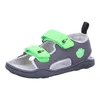 Affenzahn Kinder Sandal Grau 00392-80028 Grösse 24 Produktbild-Vorschau 9