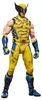 Figurka akcji Marvel Legends Wolverine Deadpool & Wolverine Podgląd zdjęcia produktu 2