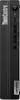 Lenovo ThinkCentre M70q, Intel® Core™ i5, i5-13400T, 8 Go, Voir les images du produit 1