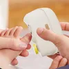 Elektrische automatische Nagelfeile,Nagelschneider Produktbild-Vorschau 3