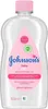 Johnson's Baby, Babyöl, 500ml Produktbild-Vorschau 1