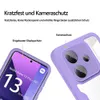 360° Grad Hülle Xiaomi Redmi Note 13 Pro+ 5G mit Produktbild-Vorschau 8