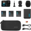 GoPro HERO13 Extended Power Bundle, 5.3K Ultra HD, CMOS, Náhled obrázku produktu 7