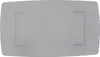 Esstisch 140 x 80 cm Milano, grau Matte Keramikplatte, Produktbild-Vorschau 5