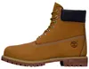 Timberland Premium 6 I Světle Hnědá Náhled obrázku produktu 20