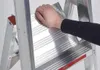 Altrex Sierra Stufenstehleiter SEO 4 Stufen Produktbild-Vorschau 5