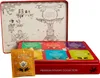 ETS - Thee cadeauverpakking in metalen doos, Productafbeelding-voorbeeld 4