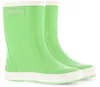 Bergstein Rainboot Limette Grün Kautschuk Größe: 29 Normal Produktbild-Vorschau 2