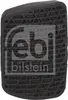 FEBI BILSTEIN Patin de pédale, pédale de frein Article : Voir les images du produit 2