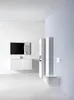 LAUFEN PRO WC-Sitz, mit Deckel, slim, 485x390mm, mit Produktbild-Vorschau 21