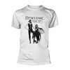 Fleetwood Mac T-Shirt Herren Rumours weiß L Produktbild-Vorschau 4