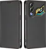 Handyhülle für ZTE nubia Neo 3 GT, Kunstleder Klapphülle Produktbild-Vorschau 1