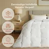 CASABEL Zeer Warm Winterdekbed, 700 g/m², 155x220cm, Productafbeelding-voorbeeld 8