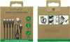 4smarts 541023, 1,2 m, USB A/USB C, USB C/Micro Náhled obrázku produktu 5