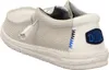 HEYDUDE Wally Sport Mesh Schuhe Herren weiss 42 Produktbild-Vorschau 20