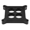 1" Phenolic Carburetor Spacer 4bbl SBC BBC BB Pasuje do Podgląd zdjęcia produktu 4