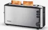 Severin AT 2515: Toaster met lange sleuven, roestvrijstalen Productafbeelding-voorbeeld 14