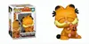 Nickelodeon Garfield with Pooky 40 - Funko Pop! Vinyl Figur Produktbild-Vorschau 5