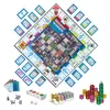 Monopoly Wolkenkratzer Brettspiel, Brettspiel, Produktbild-Vorschau 4