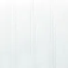 A close-up, textured view of a white mattress with vertical stitching patterns. Podgląd zdjęcia produktu